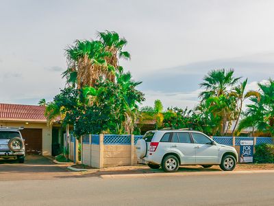 56 McPherson Street, Port Hedland