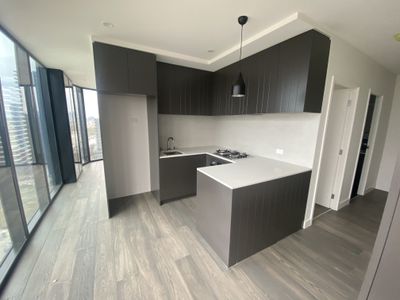 1211 / 1 Warde Street, Footscray