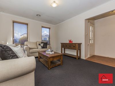 21 Inglewood Street, Gungahlin