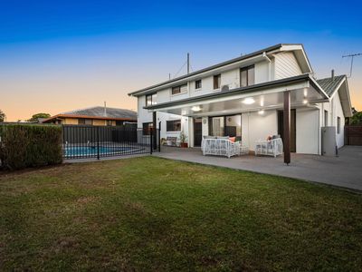 19 Tarwhine Street, Manly West