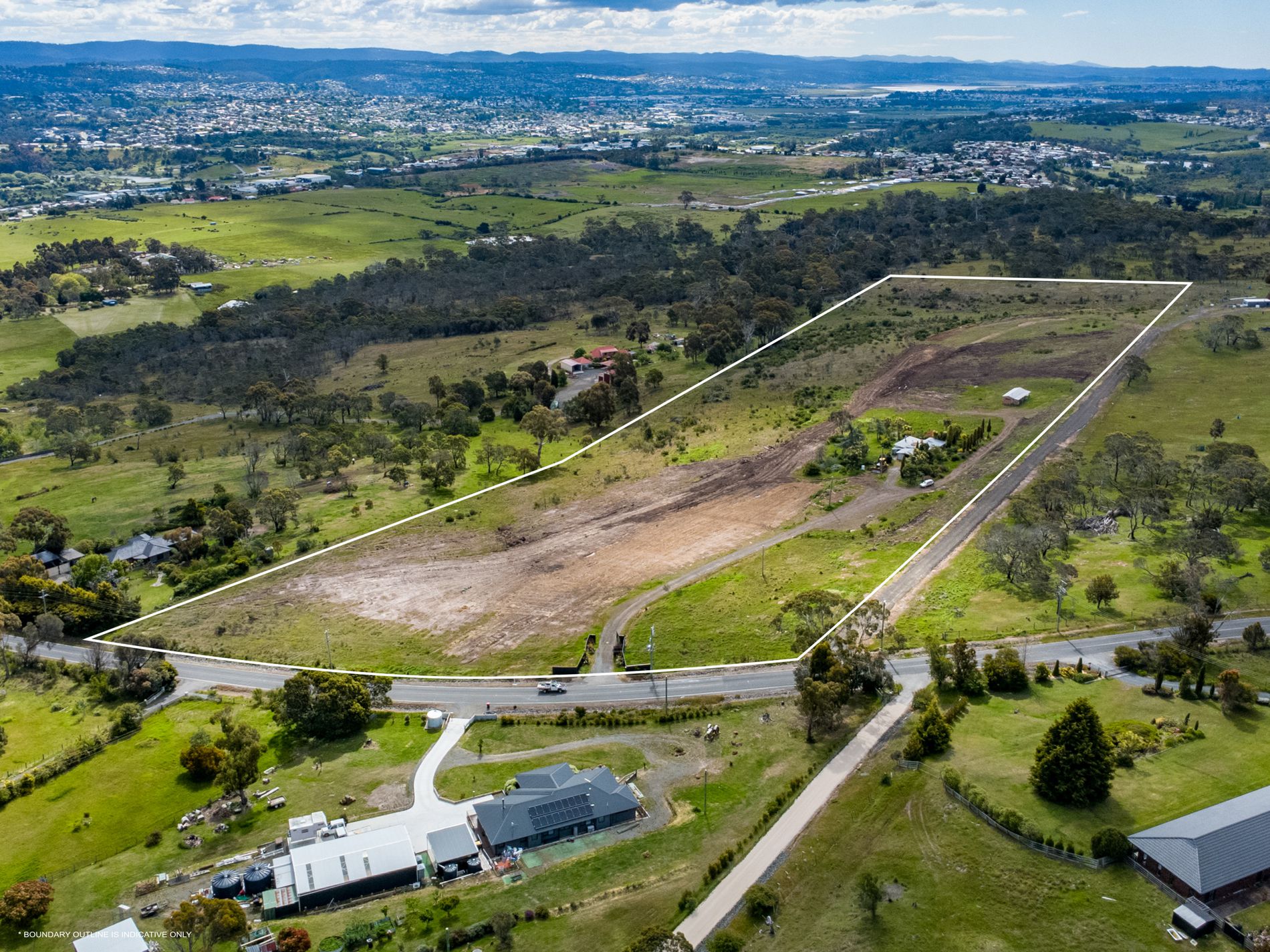 99 Abels Hill Road, St Leonards