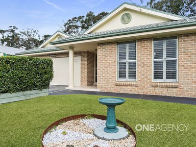 158 The Park Drive, Sanctuary Point