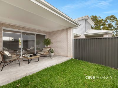 25 Bayswood Avenue , Vincentia