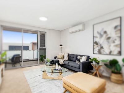E309 / 3 Adonis Ave, Rouse Hill