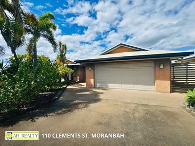 110 Clements Street, Moranbah