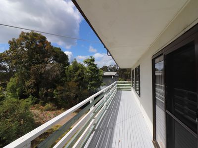 21 Banksia Parade, Mallacoota