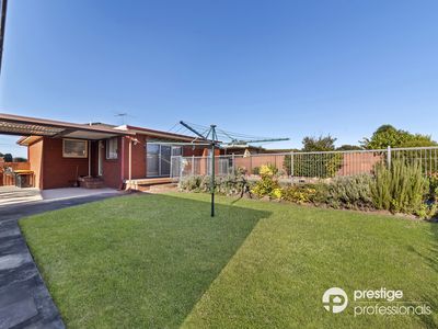 72 Thompson Avenue, Moorebank