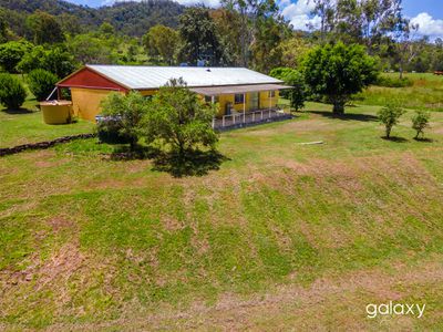 3022 Gin Gin Mount Perry Road, Boolboonda