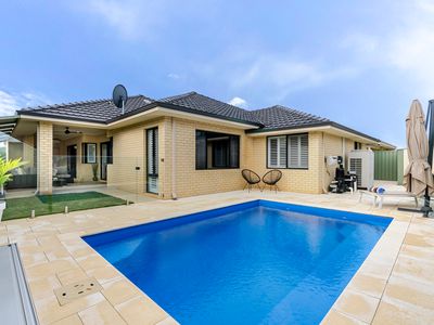 37 PATRON ROAD, Baldivis