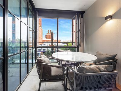 105 / 31 Wellington Street, Collingwood