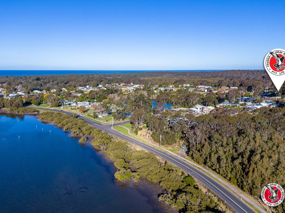 3 Dell Parade, Moruya Heads FraserGray Real Estate