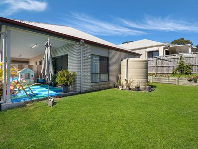 59 Waratah Crescent, Springfield Lakes