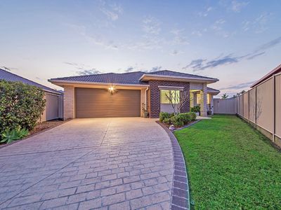 8 Venn Court, Wynnum West