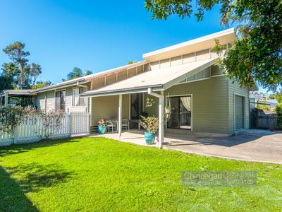 33 Rangal Road, Ocean Shores