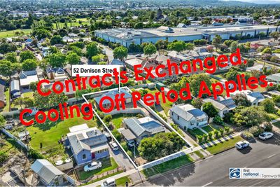 52 Denison Street, Tamworth