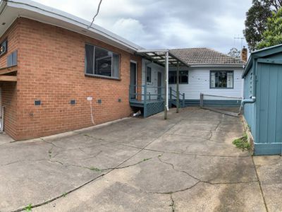 19 Packham Street, Box Hill North