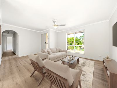 7 / 22 Buttler Street, Bellbird Park