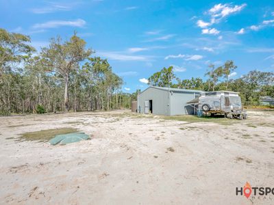 50 Isaac Moore Drive, Moore Park Beach