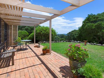 1783 Tourist Road, Robertson