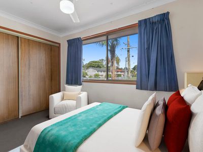 2 / 22 Beverley Avenue, Rochedale South