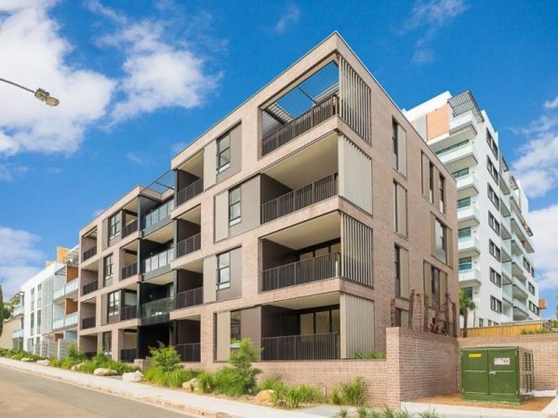 505 / 25 Upward Street, Leichhardt