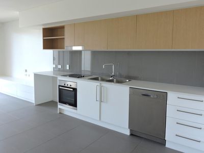 606 / 6 Land Street, Toowong