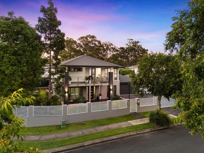 20 Feathertail Place, Gumdale