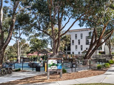 108 / 9-13 Mindarie St, Lane Cove North