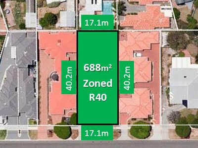42 Hillsborough Drive, Nollamara