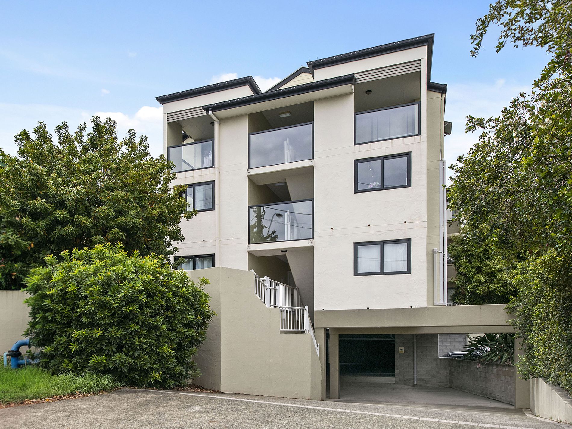 4 / 415 Sandgate Road, Albion