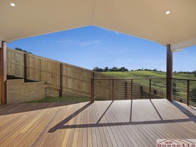 19 Cloudwalk Drive, Maleny