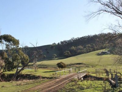 Lot CA 13 & 31, Glen Creek Road, Bonnie Doon