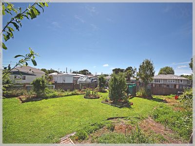 58 Avenue Road, Foxton