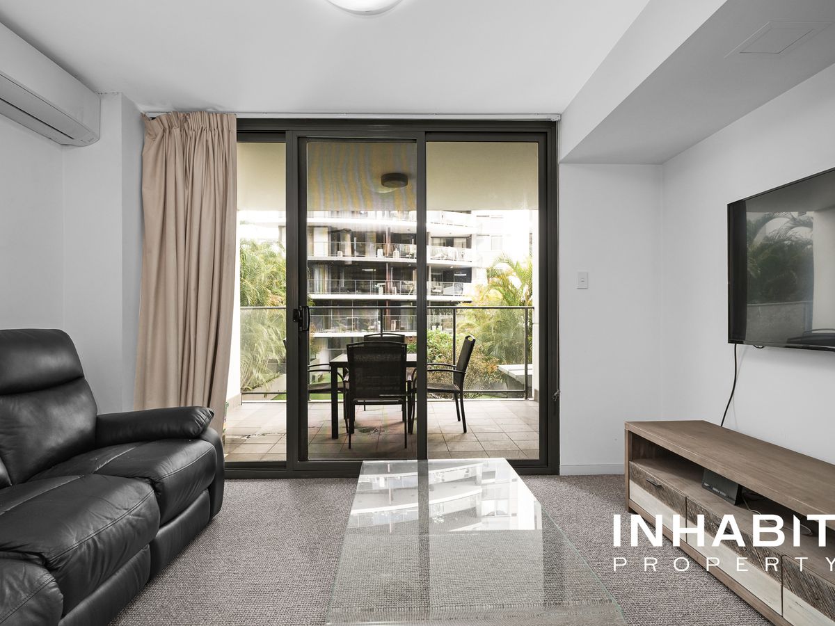 22 / 143 Adelaide Terrace, East Perth