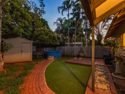 11 Brown Court, Cable Beach