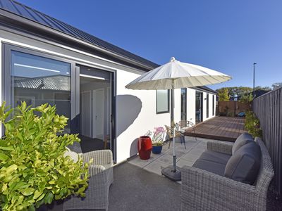 12 Croydon Street, Woodend