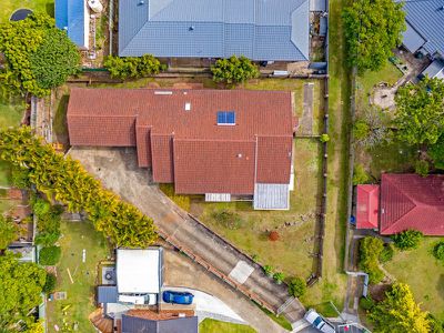 14 Franklin Street, Rochedale South