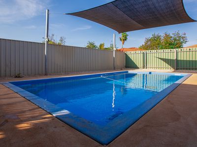 32 Curlew Crescent, South Hedland