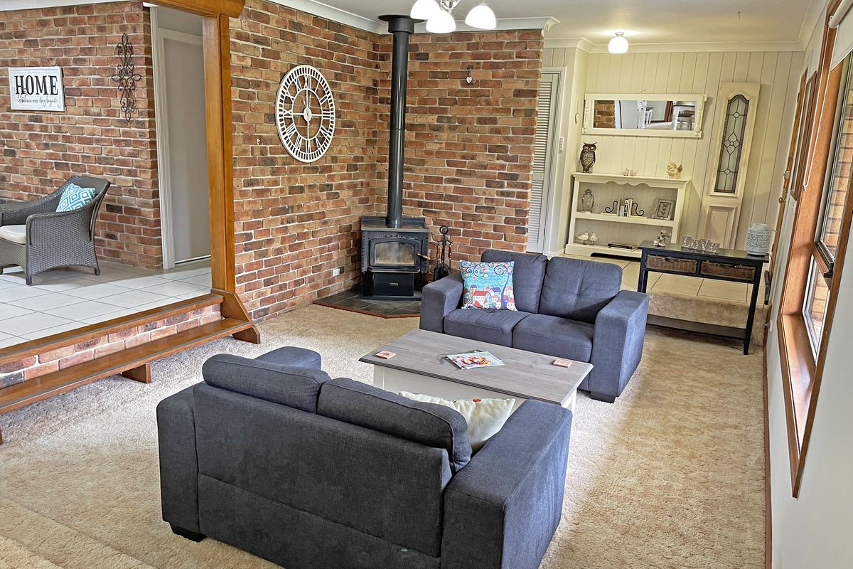 6 Euroka Road, Taree