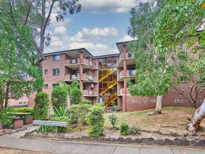 15 / 1-5 Alfred Street, Westmead