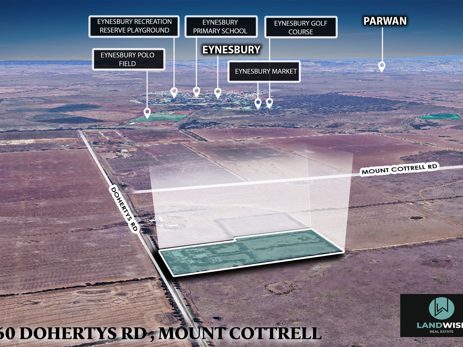 1760 Dohertys Road, Mount Cottrell
