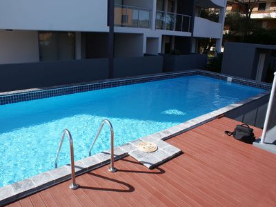 801 / 38-42 Wallis Street, Forster