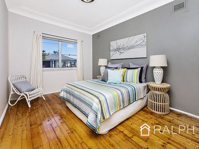 10 Penrose Avenue, Belmore