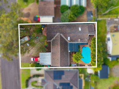 52 Lake Road, Balcolyn