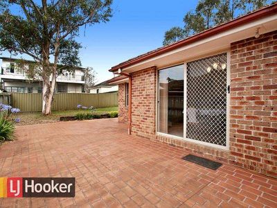 32 Glenbawn Place, Woodcroft