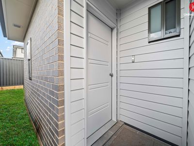 36a Fog Street, Austral