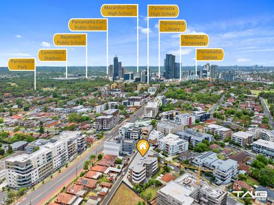 11 / 2 Patricia Street, Mays Hill