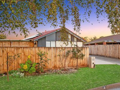 4 Wandin Court, Werribee South