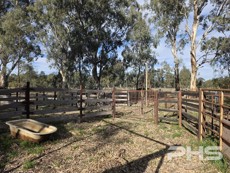 143 Cassidy Lane, Koondrook