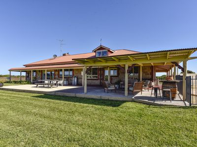 9635 SOUTHERN PORTS HIGHWAY, Beachport